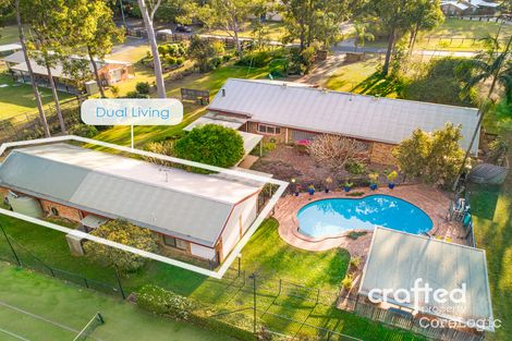 Property photo of 56 Scribner Avenue Forestdale QLD 4118