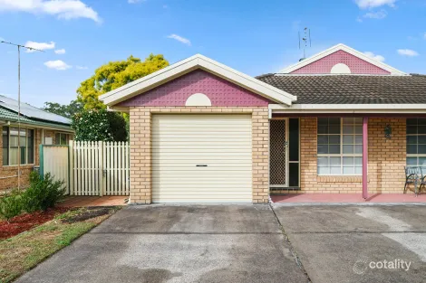 1/14 Eskdale Dr, Raymond Terrace, NSW 2324