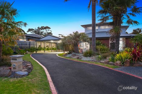 10 Benjamin St, Mount Martha, VIC 3934