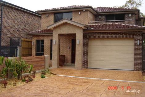 Property photo of 5 Levy Street Pendle Hill NSW 2145