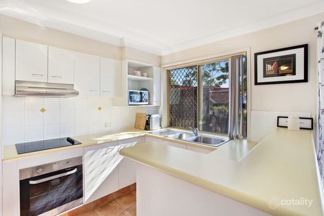 Property photo of 48/54 Gemvale Road Reedy Creek QLD 4227