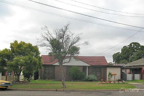 47 Belar Ave, Villawood, NSW 2163