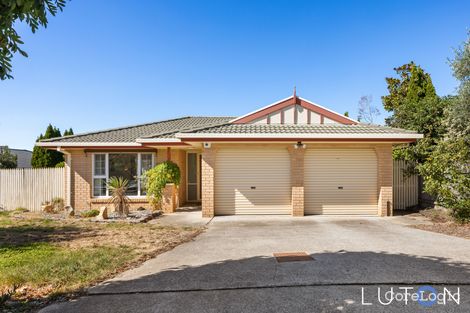 Property photo of 66 Burdekin Avenue Amaroo ACT 2914