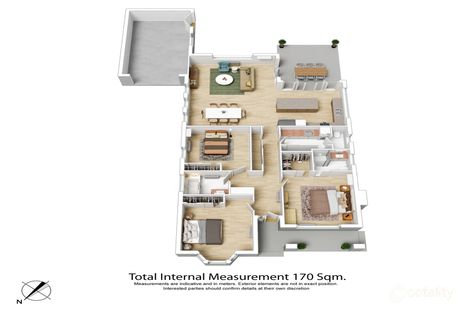 Property photo of 15 Albion Street Kingsville VIC 3012