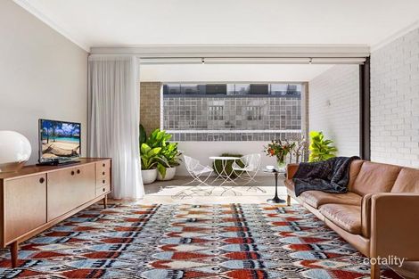 Property photo of 303/17-19 Danks Street Waterloo NSW 2017