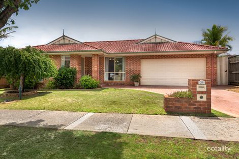 Property photo of 29 McCubbin Way Berwick VIC 3806