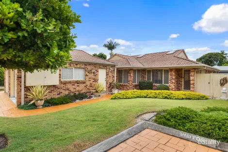 Property photo of 14/25-29 Ney Road Capalaba QLD 4157