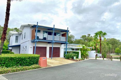 Property photo of 81/181 Lae Drive Coombabah QLD 4216