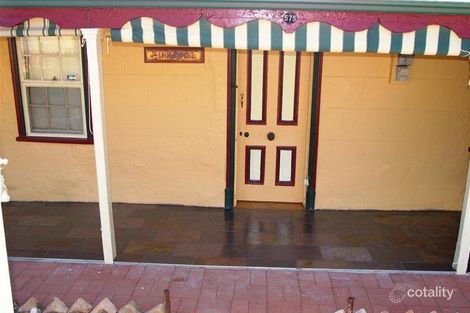 Property photo of 575 Bower Street Moonta Mines SA 5558