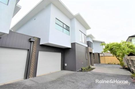 2/45 FULTON ST, CLAYTON, VIC 3168