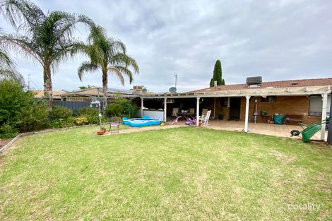 Property photo of 13 Johnston Crescent Deniliquin NSW 2710