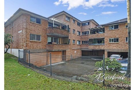 Property photo of 6/47-51 Kenyons Road Merrylands West NSW 2160