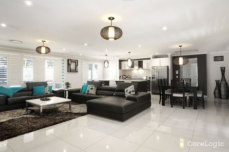 Property photo of 4 Glide Place Kellyville Ridge NSW 2155