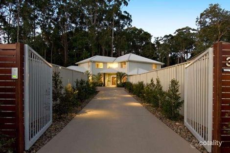 37 Figbird Cres, Buderim, QLD 4556