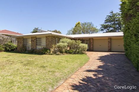 Property photo of 5 Roslyn Street Centenary Heights QLD 4350