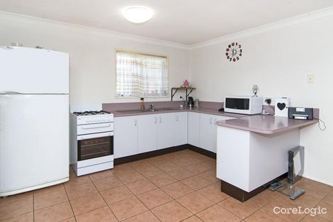 Property photo of 5 Roslyn Street Centenary Heights QLD 4350