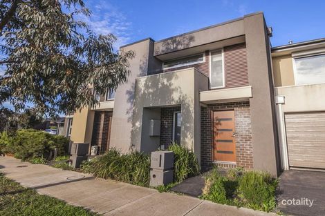 Property photo of 124 Moor Park Drive Craigieburn VIC 3064