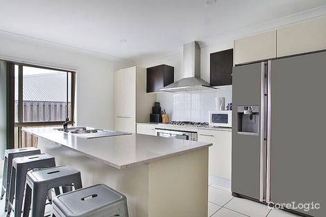 Property photo of 59 Stinson Circuit Coomera QLD 4209