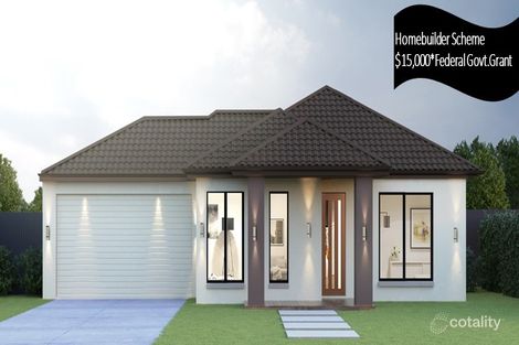 Property photo of 55 Watercarter Crescent Wollert VIC 3750