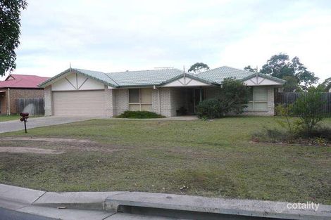 28 Tiber Cres, Springfield, QLD 4300