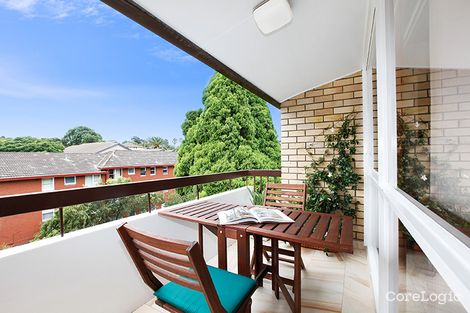 Property photo of 17/30 Bland Street Ashfield NSW 2131