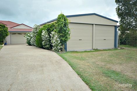 Property photo of 137-139 Cove Boulevard River Heads QLD 4655