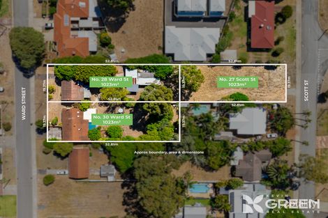 27 Scott St, Mandurah, WA 6210