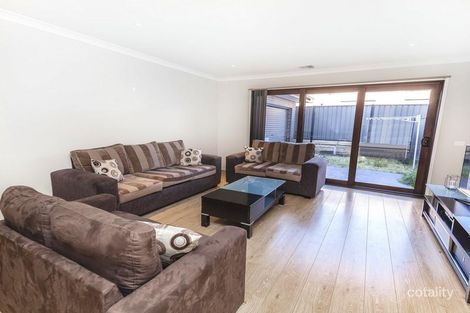 Property photo of 124 Moor Park Drive Craigieburn VIC 3064