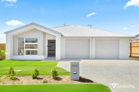 24 Balonne St, Plainland, QLD 4341