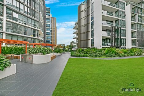 Property photo of 101B/101 Waterloo Road Macquarie Park NSW 2113