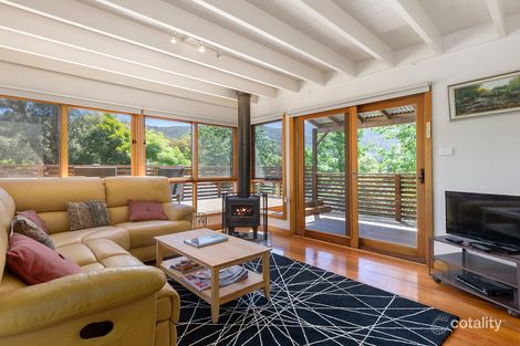 Property photo of 7 Mary Street Jamieson VIC 3723
