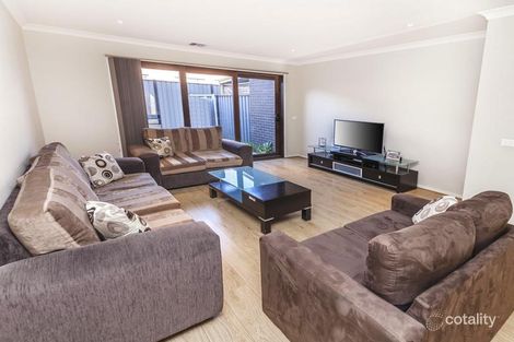 Property photo of 124 Moor Park Drive Craigieburn VIC 3064