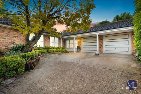 Property photo of 49 Brucedale Drive Baulkham Hills NSW 2153