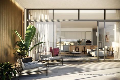 27/8 Amersham St, West End, QLD 4101