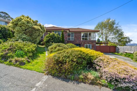 Property photo of 45 Girrabong Road Lenah Valley TAS 7008