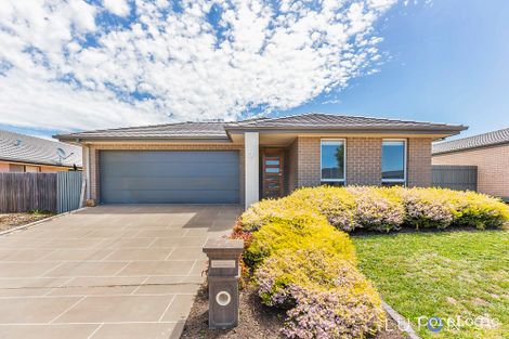 Property photo of 7 Henry Williams Street Bonner ACT 2914