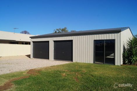Property photo of 75 Blue Gums Drive Emerald QLD 4720
