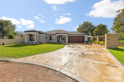 Property photo of 22 Dunbar Way Canning Vale WA 6155