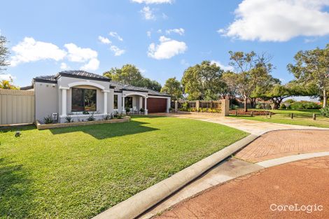 Property photo of 22 Dunbar Way Canning Vale WA 6155