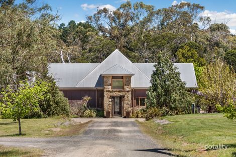 Property photo of 61 Waterfalls Road Mount Macedon VIC 3441