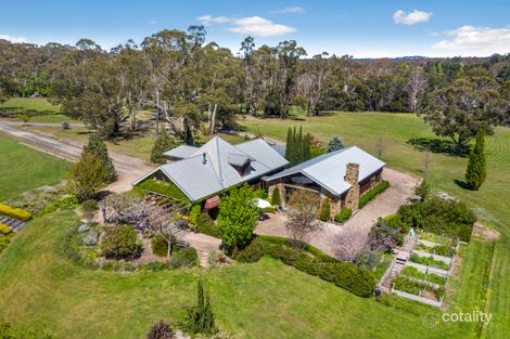 Property photo of 61 Waterfalls Road Mount Macedon VIC 3441
