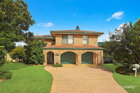 Property photo of 33 Moondarra Crescent Mooloolaba QLD 4557