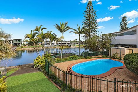 Property photo of 33 Moondarra Crescent Mooloolaba QLD 4557