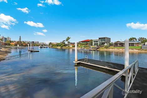 Property photo of 33 Moondarra Crescent Mooloolaba QLD 4557