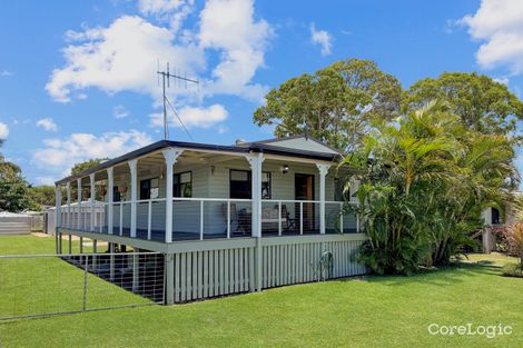 Property photo of 4 Scrimshaw Place Boonooroo QLD 4650