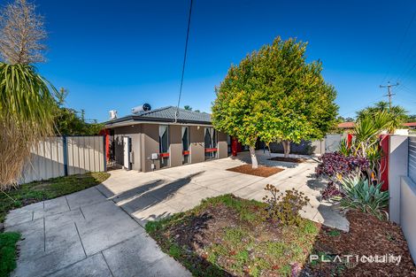 Property photo of 6 Warrandyte Drive Craigie WA 6025