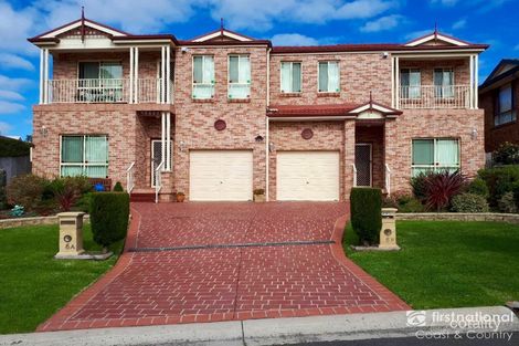 Property photo of 6 Willowbank Place Gerringong NSW 2534