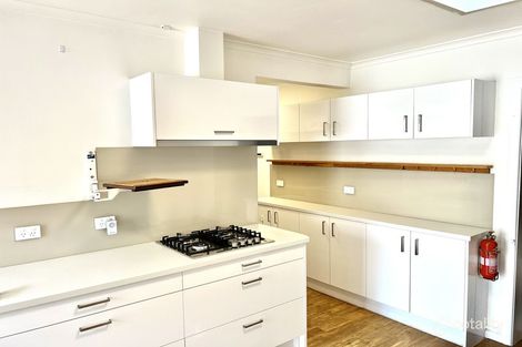 Property photo of 60 Fitzgibbon Street Parkville VIC 3052