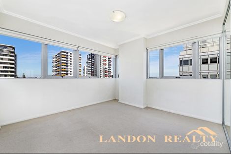 Property photo of 219/1 Railway Parade Burwood NSW 2134