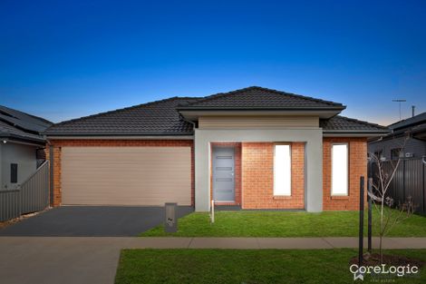 Property photo of 15 Noble Road Rockbank VIC 3335